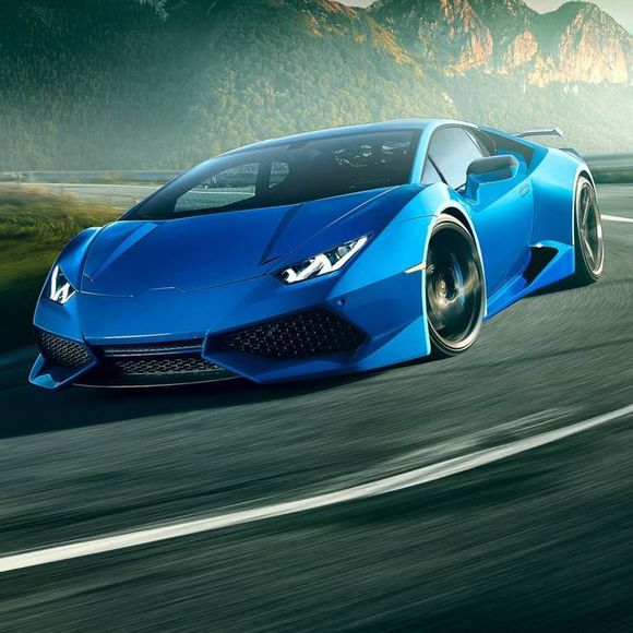 Meet your Posher, Kevin - Picture 1 of 1